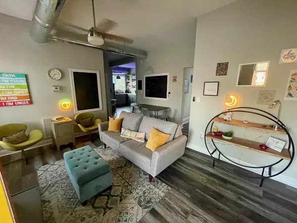 Coliving in North Highland Park - North RVA, Richmond