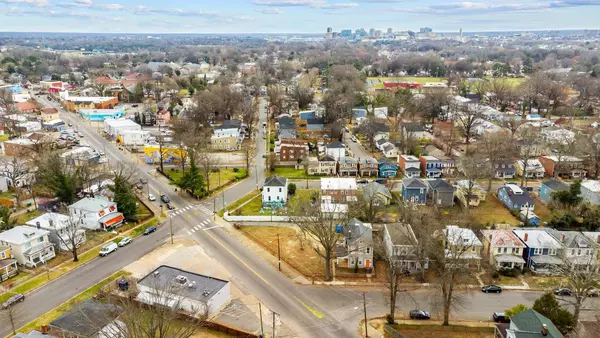 Coliving in North Highland Park - North RVA, Richmond