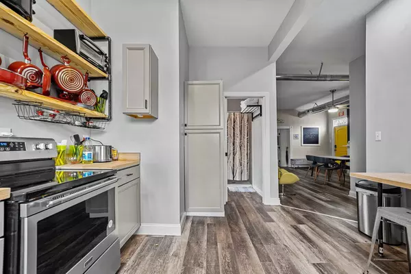 Coliving in North Highland Park - North RVA, Richmond