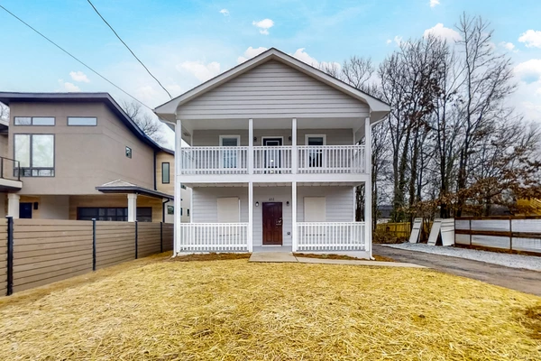 Coliving in Pittsburgh - South Atl, Atlanta