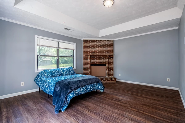 Coliving in College Park - South Atl, Atlanta