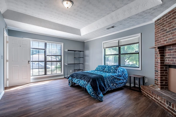 Coliving in College Park - South Atl, Atlanta