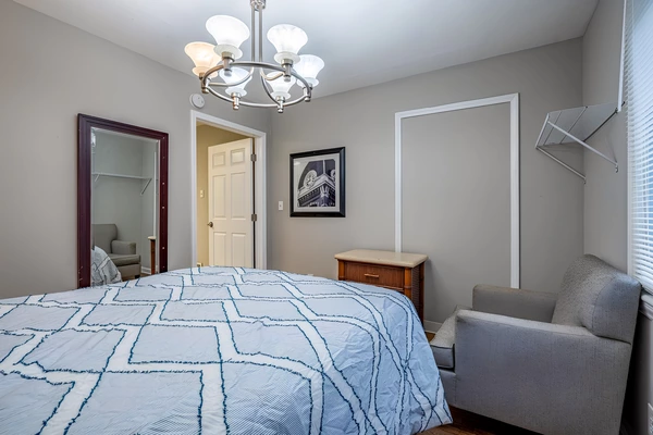 Coliving in Decatur - East Atl, Atlanta