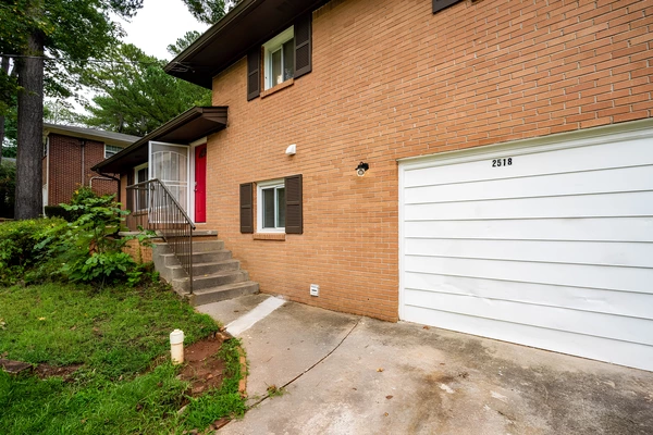 Coliving in Decatur - East Atl, Atlanta