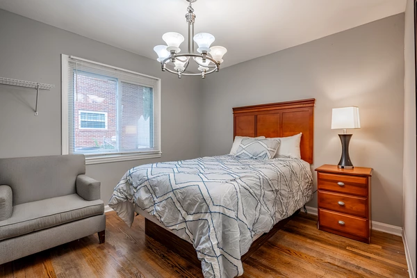 Coliving in Decatur - East Atl, Atlanta