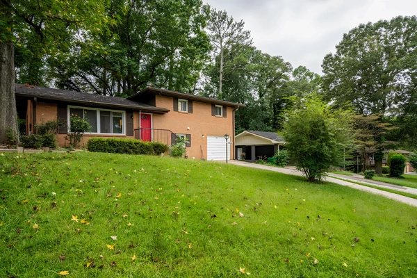 Coliving in Decatur - East Atl, Atlanta