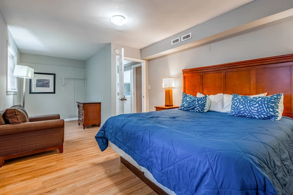 Coliving in Decatur - East Atl, Atlanta