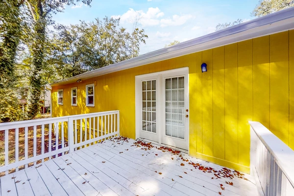 Coliving in Brookview Heights - West Atl, Atlanta