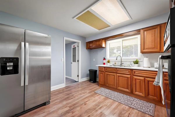 Coliving in Marietta - Westside, Jacksonville