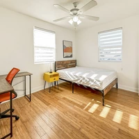 Coliving in Hollygrove - Uptown & Carrollton, New Orleans
