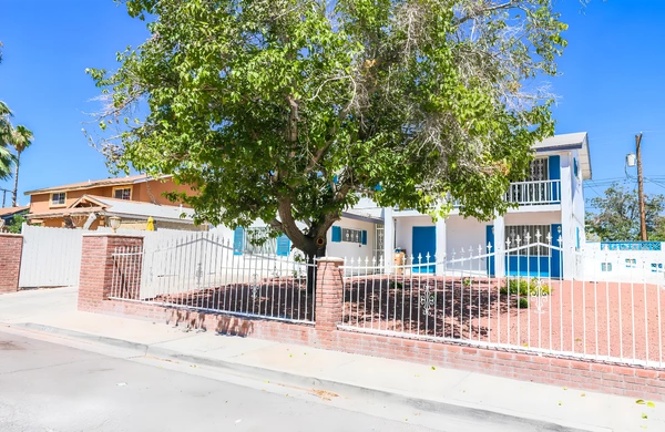 Coliving in Las Vegas - Las Vegas, Las Vegas