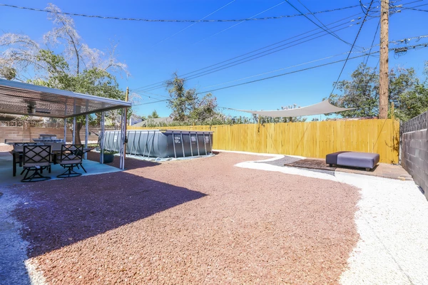 Coliving in Las Vegas - Las Vegas, Las Vegas