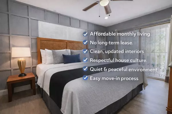 Coliving in Las Vegas - Las Vegas, Las Vegas