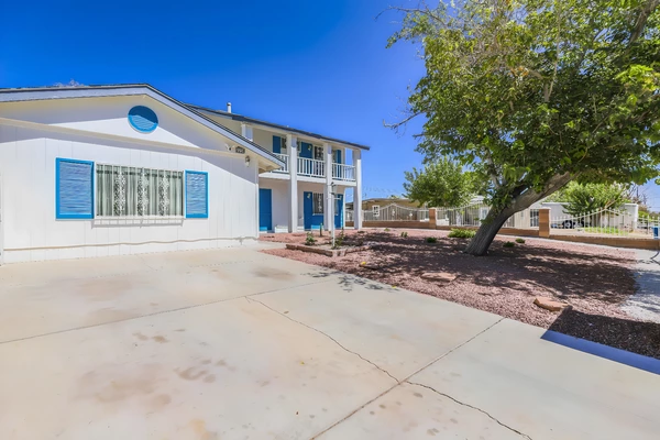 Coliving in Las Vegas - Las Vegas, Las Vegas