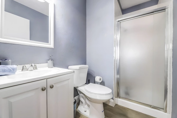 Coliving in Las Vegas - Las Vegas, Las Vegas