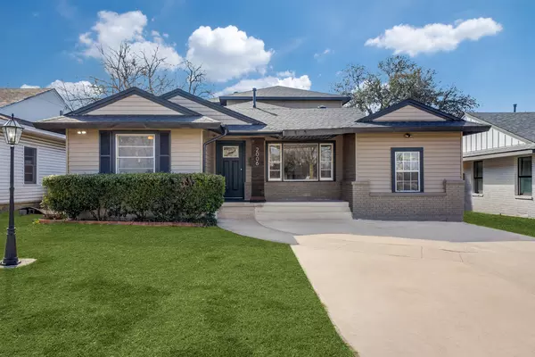 Coliving in Oak Cliff - Sw Dallas, Dallas