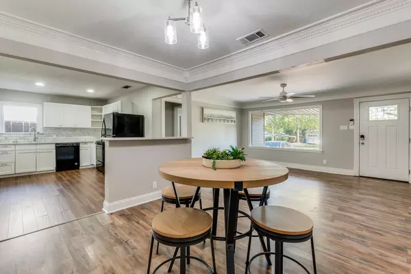 Coliving in Oak Cliff - Sw Dallas, Dallas