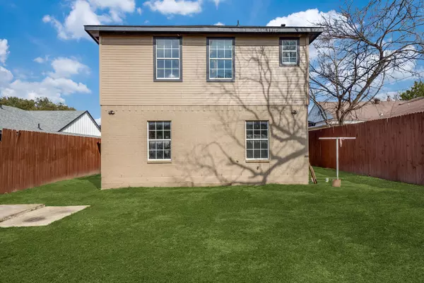 Coliving in Oak Cliff - Sw Dallas, Dallas