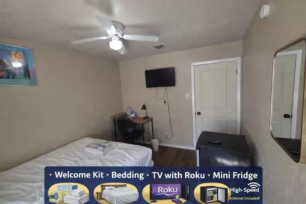 Coliving in Hutchins - Se Dallas, Dallas