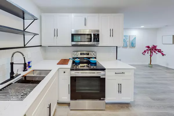 Coliving in Decatur - East Atl, Atlanta