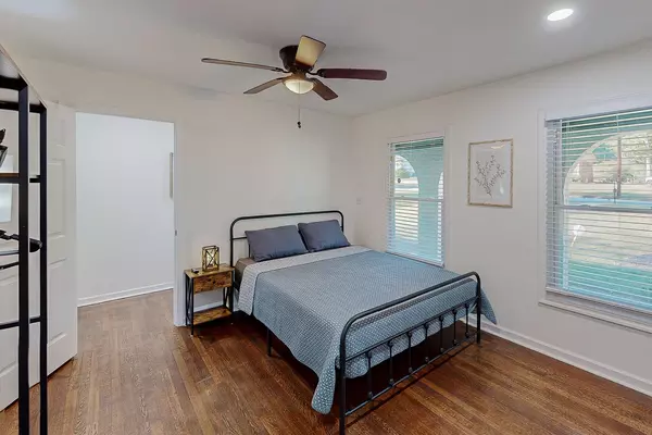 Coliving in Decatur - East Atl, Atlanta