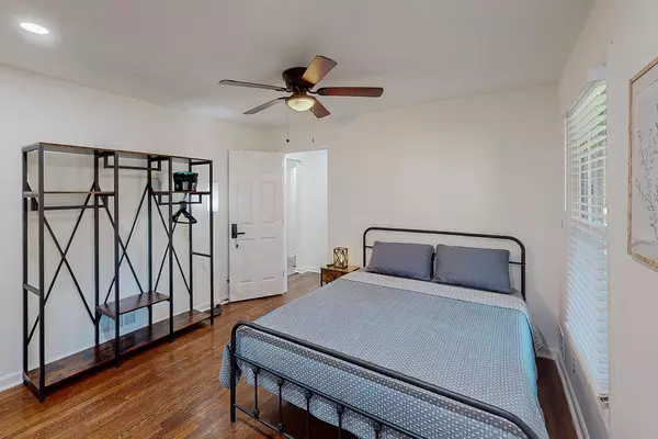 Coliving in Decatur - East Atl, Atlanta