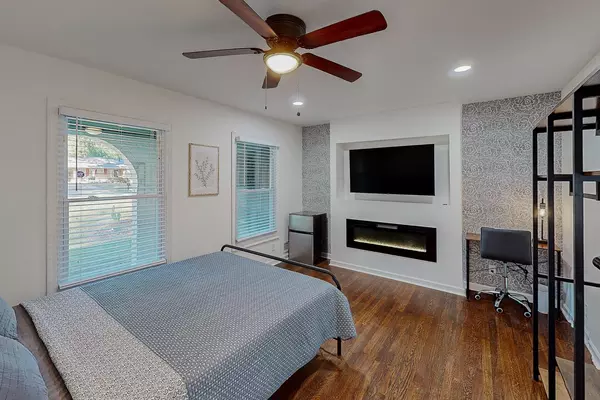 Coliving in Decatur - East Atl, Atlanta