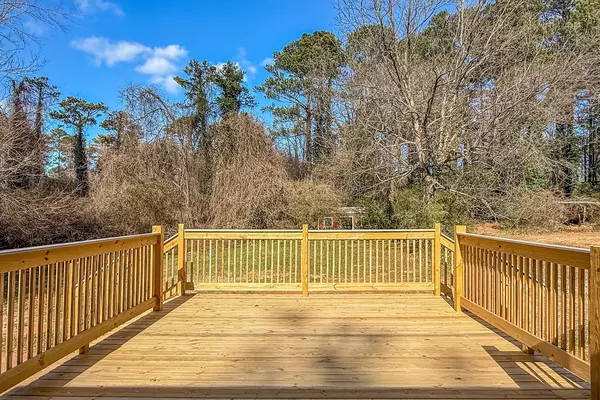 Coliving in Decatur - East Atl, Atlanta