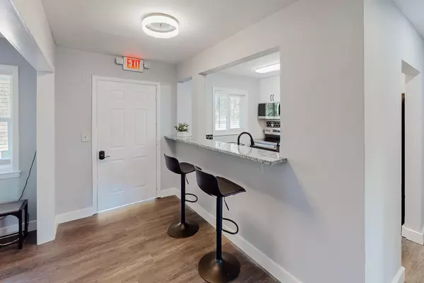 Coliving in Decatur - East Atl, Atlanta