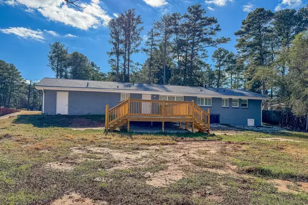 Coliving in Decatur - East Atl, Atlanta