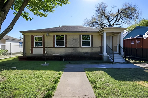 Coliving in Oak Cliff - Sw Dallas, Dallas