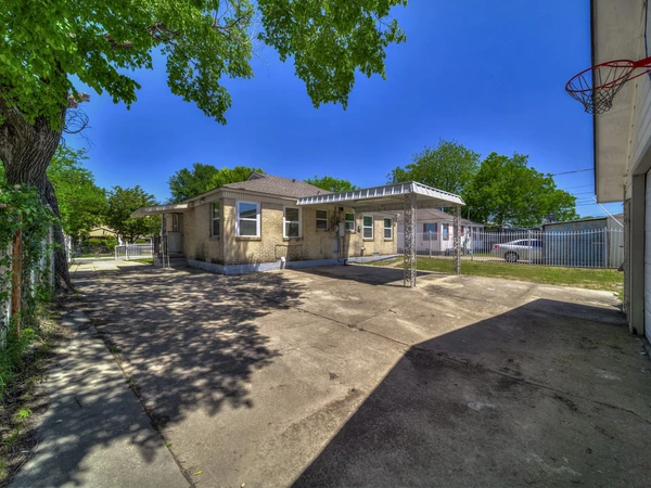 Coliving in Oak Cliff - Sw Dallas, Dallas