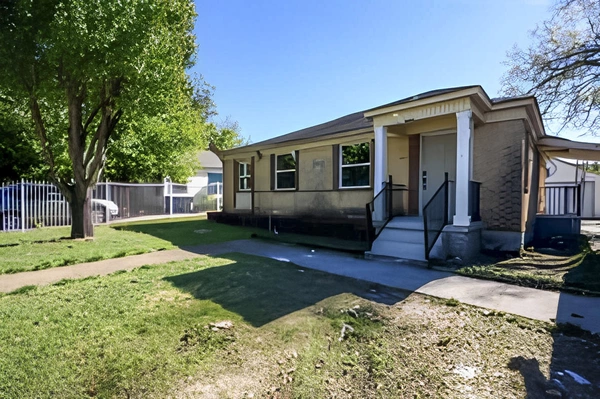 Coliving in Oak Cliff - Sw Dallas, Dallas