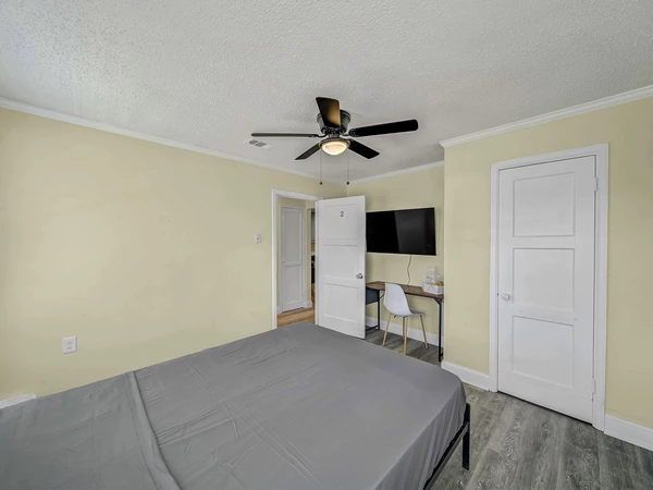 Coliving in Oak Cliff - Sw Dallas, Dallas