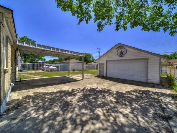 Coliving in Oak Cliff - Sw Dallas, Dallas