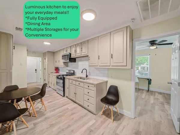 Coliving in Oak Cliff - Sw Dallas, Dallas