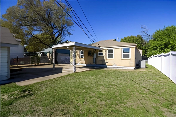 Coliving in Oak Cliff - Sw Dallas, Dallas