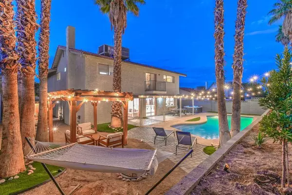 Coliving in Las Vegas - Las Vegas, Las Vegas