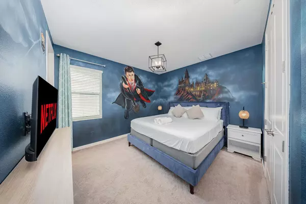 Coliving in Kissimmee - South Orlando, Orlando