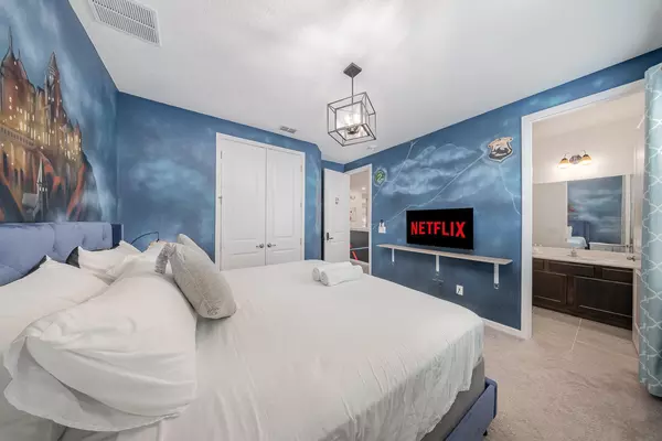 Coliving in Kissimmee - South Orlando, Orlando