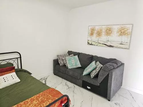 Coliving in Central City - Phoenix, Phoenix