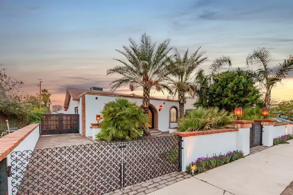 Coliving in Central City - Phoenix, Phoenix