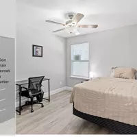 Coliving in Lake Forest - Northside, Jacksonville