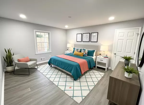 Coliving in Lawrenceville GA - East Atl, Atlanta