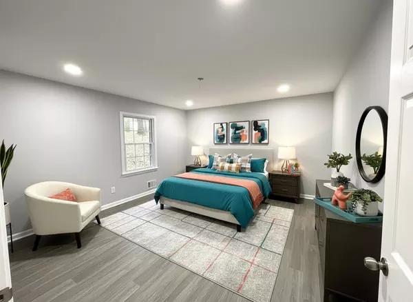 Coliving in Lawrenceville GA - East Atl, Atlanta