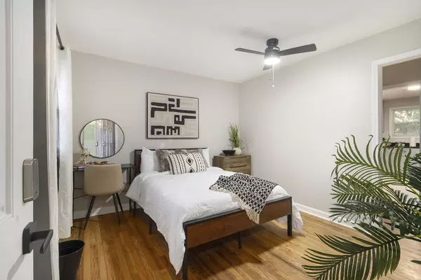 Coliving in Grove Park - West Atl, Atlanta