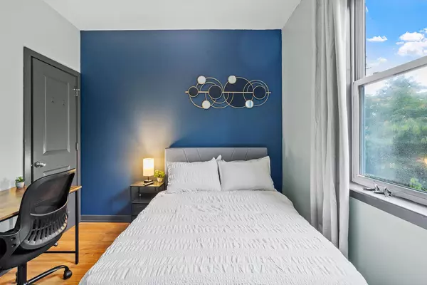 Coliving in Cecil B. Moore - North Philadelphia, Philadelphia