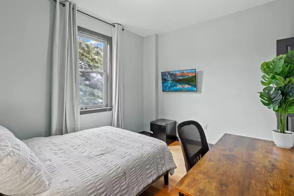 Coliving in Cecil B. Moore - North Philadelphia, Philadelphia