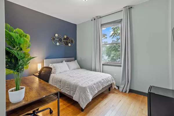 Coliving in Cecil B. Moore - North Philadelphia, Philadelphia