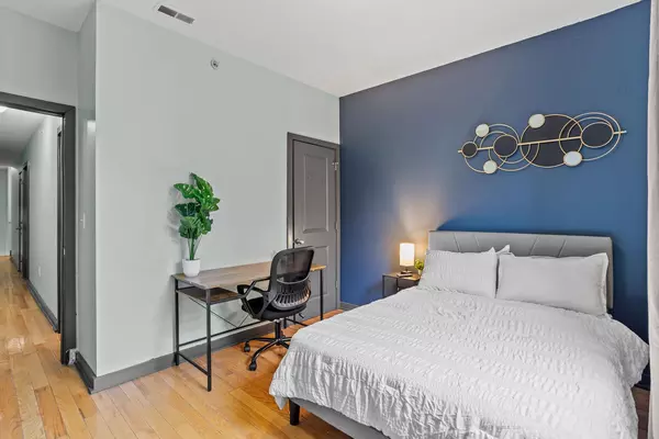 Coliving in Cecil B. Moore - North Philadelphia, Philadelphia